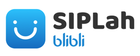 SIPLah Blibli
